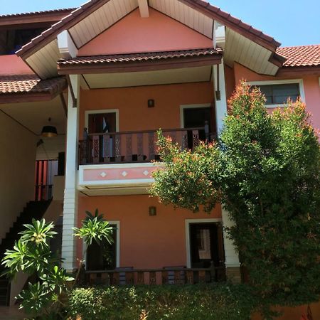 Ko Lanta ランタ ネーチャー ハウスホステル エクステリア 写真