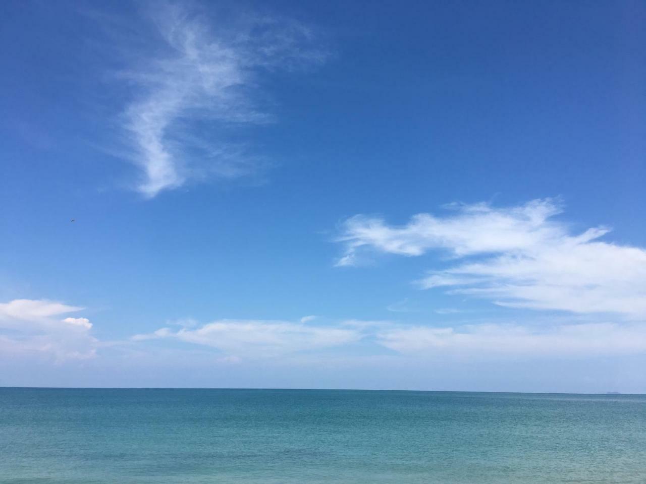 Ko Lanta ランタ ネーチャー ハウスホステル エクステリア 写真