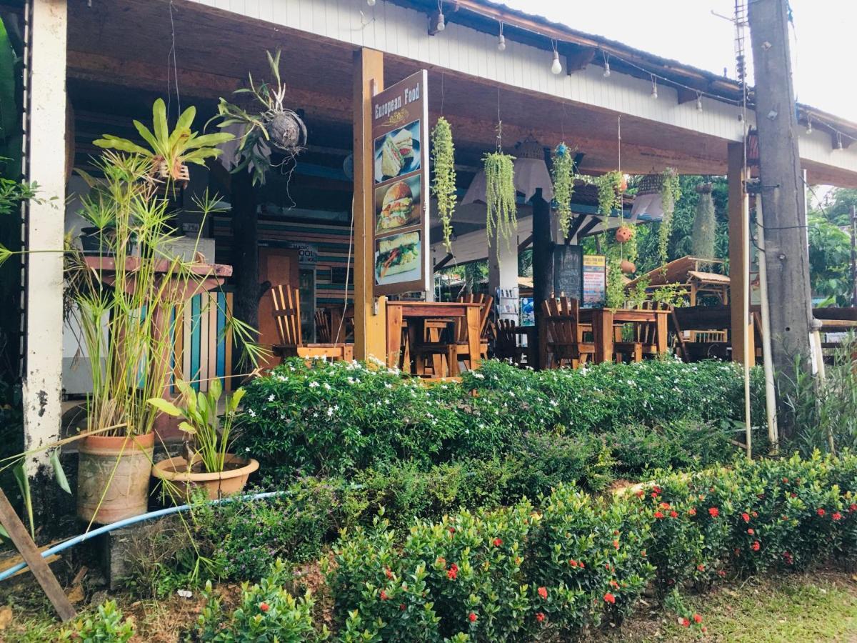 Ko Lanta ランタ ネーチャー ハウスホステル エクステリア 写真